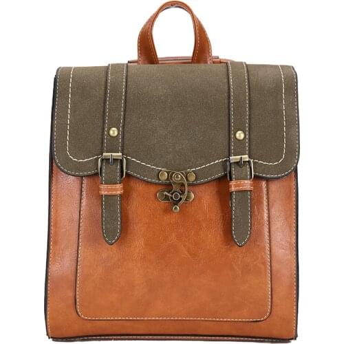 Three Dreamers Backpacks For Women