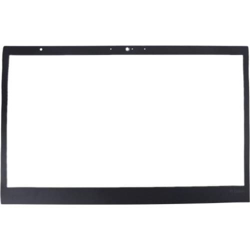Laptop LCD Bezel Screen Sheet Sticker Cover for -Lenovo ThinkPad X1 Carbon 5th