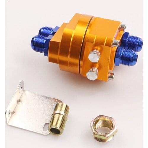 ZUIMI Oil Pressure Sensors