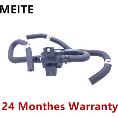 06F906283F Turbo Turbocharger Boost Control Valve Solenoid For VW Jetta Golf Passat For Audi A3 A4 A5 TT 1.8/2.0T 06F 906 283 D