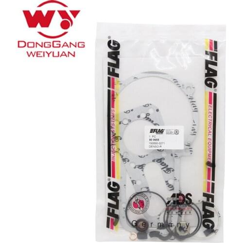 Factory direct sale repair kits 800655 for injector pump