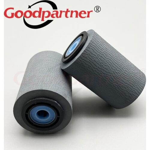 1X 59K29510 59K29520 DADF Roll Kit for XEROX 240 242 250 252 260 7655 7665 7675 7755 7765 7775 4110 4112 4127 4590 4595 D95 D110