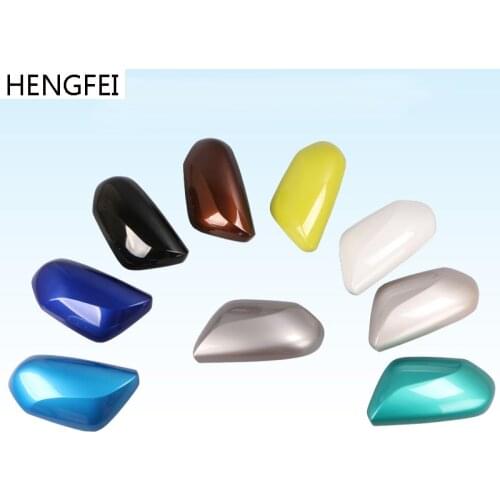 Car accessories Hengfei Mirror cover Mirror housing for Toyota Camry Prius 2016-2019 Mirror Accessories