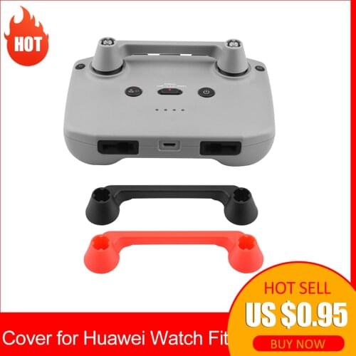 1pc ABS Rocker Cover Joystick Protector Remote Control Support Fixed Bracket Stabilizer For DJI Mavic Mini 2/Air 2 Accessories
