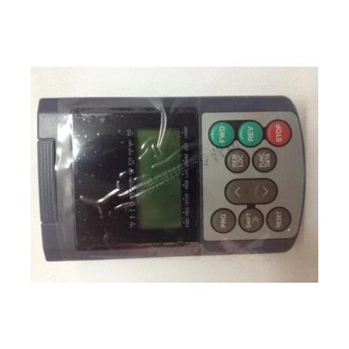 For FUJI inverter operation pannel ,display monitor TP-G1-C1