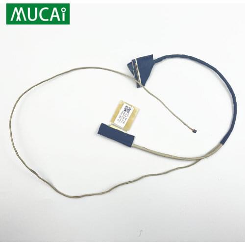 Video screen Flex cable For Acer Aspire E15 E5-576G-TMP-25 laptop LCD LED Display Ribbon Camera cable E5-576G N16Q2
