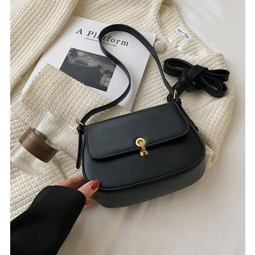 Hocodo Women's Square Bags