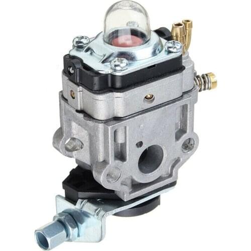 11mm Aluminum Alloy Mechanical Carburetor For Various Strimmer Hedge Trimmer Brush Cutter Chainsaw Garden Tools