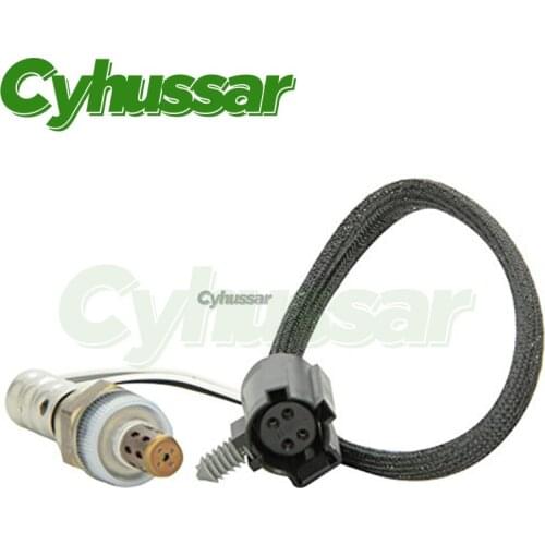 Oxygen Sensor O2 Lambda Sensor AIR FUEL RATIO SENSOR for MITSUBISHI PLYMOUTH JEEP EAGLE DODGE CHRYSLER 234-4076 4606421 95-2002