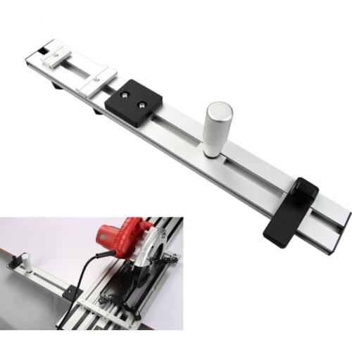 Square Cutting Accessory for W-new Guide Rail System, Track saw wood working tools and accessories