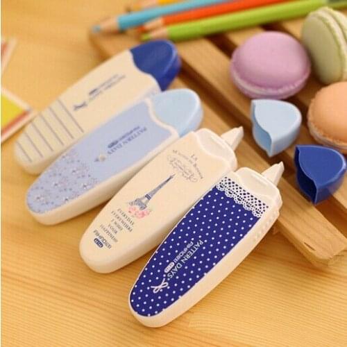 Ленточные корректоры Leaffei China At AliExpress