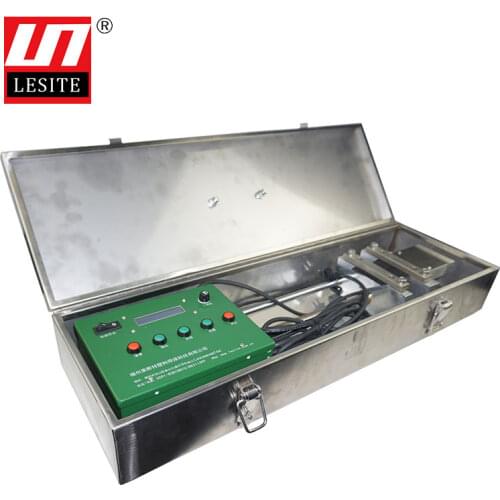 Welding Machines For Polypropylene Pipes LESITE China