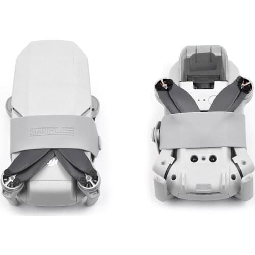 Mavic Mini Propeller Holder Fix Stabilizers Silicone Protective Prop For DJI Mavic Mini Drone Expansion Accessories