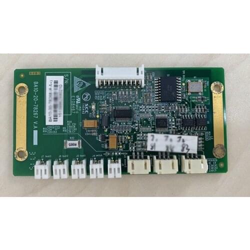 Mindray BS330E BS350E BS-330E BS-350E new BS200 BS220 BS-200 biochemical analyzer reaction plate temperature acquisition board