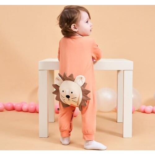 Mycyk Bodysuit For Boys