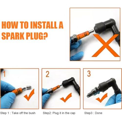 Olevo Ignition Of Motorcycles