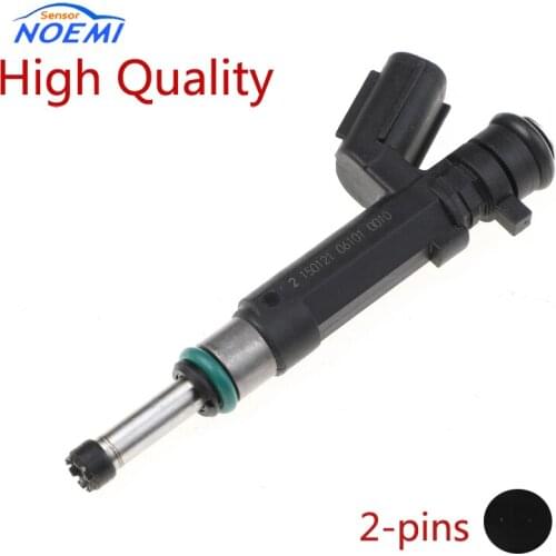 Original Fuel Injector Nozzle For NIssan Versa 2012-2015 1.6L L4 HR16DE 16600-1KT0A 166001KT0A