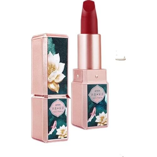 TT National Style Gift Box for Girlfriend Wife Practical Friends High Sense Girlfriends Commemorative Significance