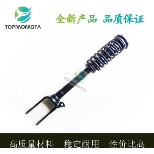 For W164 Ml gl xl 450 500 550 320 Hanging Shock Absorber Spring Hydraulic Shock Absorber Movement