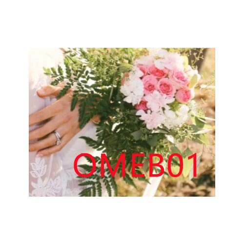 Weddings and important occasions / Wedding accessories / Bridal bouquets OMB