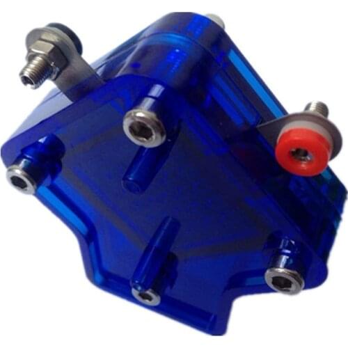 Fuel Cell Electric Power Generation Module Teaching Aids Stack Experiment Teaching Tools Spare Parts