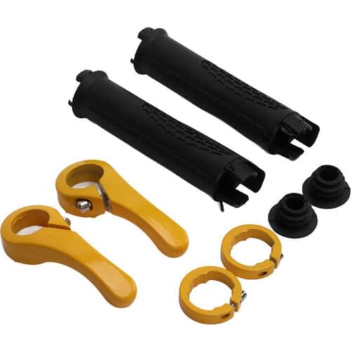 VGEBY Bicycle Grips