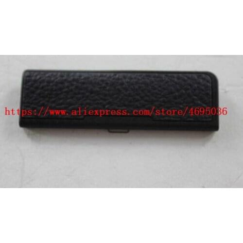 Repair Parts For Sony A7 III A9 ILCE-7M3 A7R III ILCE-7RM3 A7 Mark III ILCE-9 SD XC Memory Card Door Cover Lid Unit