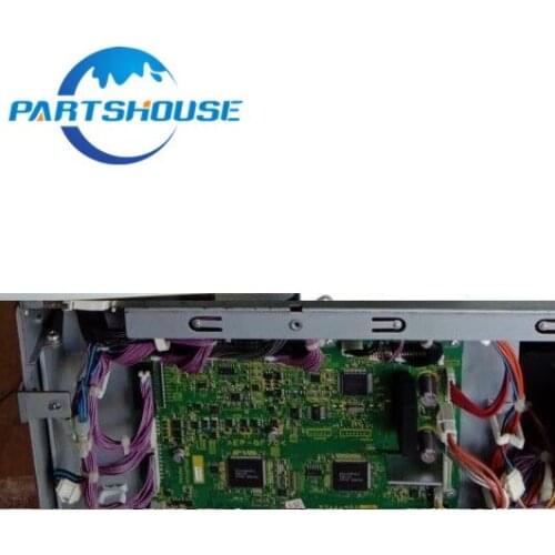 1Pcs Original used Small board Formatter board for Konica BH750 BH601 BH600 BH751 lowest board