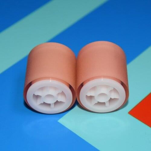 1X Japan Compatible Feed Roller Replacement for KONICA MINOLTA BIZHUB 223 224e 283 284e 363 364e 423 554e C454 C454e A00F623201