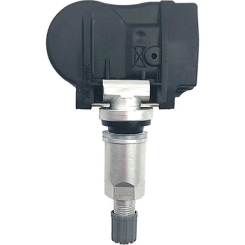 4Pcs TPMS OEM 4313057L00 Tire Pressure Sensor 315MHz For Suzuki Kizashi 2010-2013