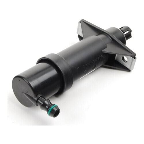 Free shipping wholesales new 1 Piece Headlight Washer Nozzle Cylinder for Mercedes W163 1998-2005 1638600047