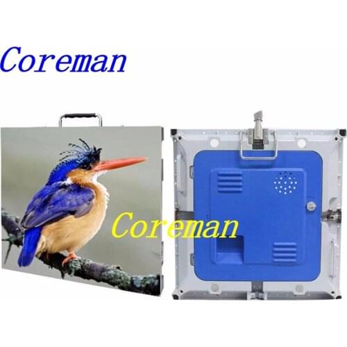 Coreman pixel video led controller card Linsn RV901receiving card for outdoor p6 p8 p12 p10 p16 indoor rgb LED video screen p8