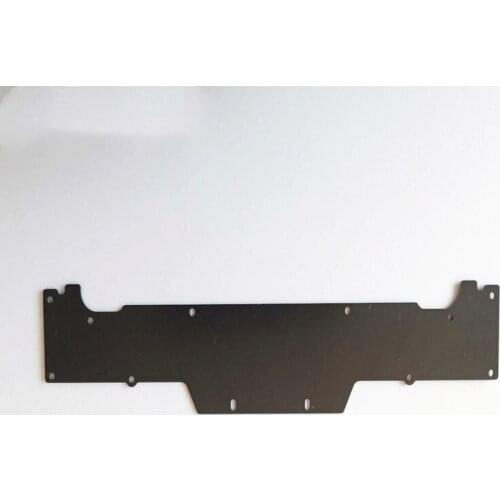 DJI T20 plant protection drone accessories, rear frame fixed glass fiber board T20