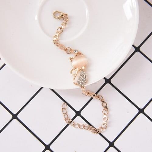 Розовые браслеты HWetR China At AliExpress