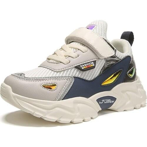 Mesh Children Shoes For Kids Sneakers Boys Casual Shoes Girls Sneakers Breathable Running Trainers Footwear tenis infantil 2021