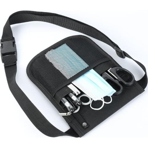 Nurse Nursing Belt Organizer Waist Bag Pouch for Nurse Accessories Utility Belt