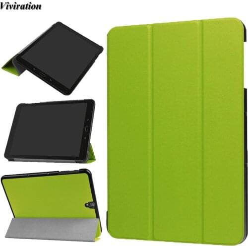 New Brand Tablet Cover For Samsung Galaxy Tab S3 9.7 SM-T820 T825 Model T280 T560 T561 T550 T580 T350 T355 P350 P355 T555 Case