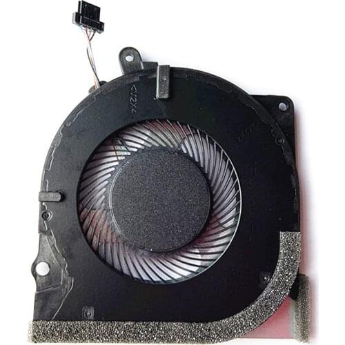 New Original CPU Cooling Fan For HP 430 G6 HSN-Q14C ZHAN 66 Pro 13 G2 Cooler L45886-001 0FL8H0000H DC 5V 0.5A