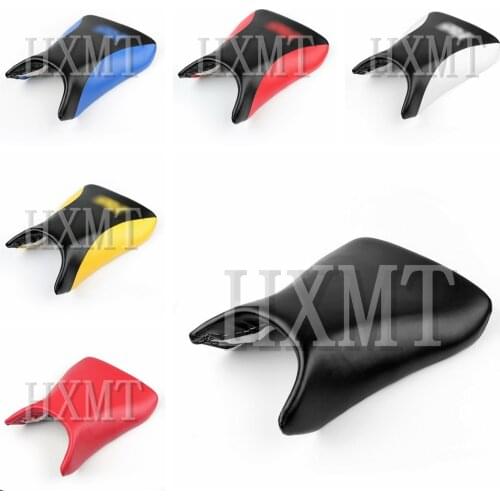 For Yamaha YZF600 R6 2003 2004 2005 Motorcycle Passenger Front Driver Seat Rider Cushion Pillow YZF 600 YZFR6