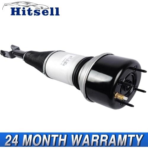 Front air suspension shock absorber for Jaguar XJ Series 2004-2010 Front Air Strut C2C41349, C2C41339, C2C41347, C2C2853