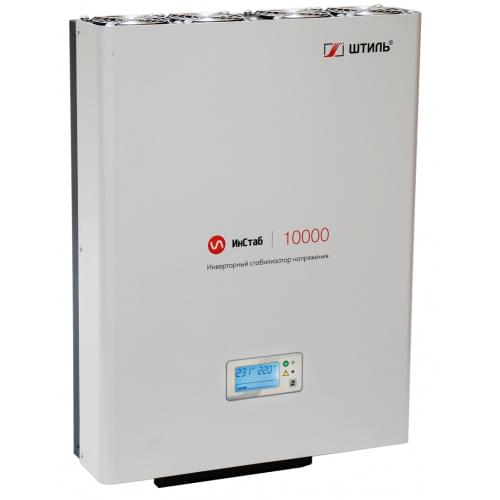 Штиль ИнСтаб Electrical Equipment