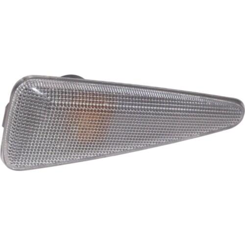 Clio Mudguard Signal Lamp Right 2009 Model Car Oem 8200602765 And Mudguard Signal Lamp Left 2009 Model Oem 8200602763