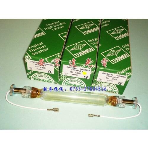 Special Offer Time-limited Ccc Led Lights For Sewing Machine Hishine Lampara Flexo Led Copy Lights Th4200 Exposure Lamp