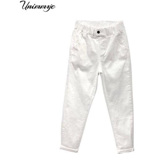 Джинсы МОМ Unimmye China At AliExpress