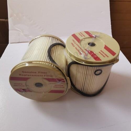 10 Pcs Fuel Filter 2040PM Fuel Water Separator Filter For Boat Truck 900FG 30 Micron Truck parts