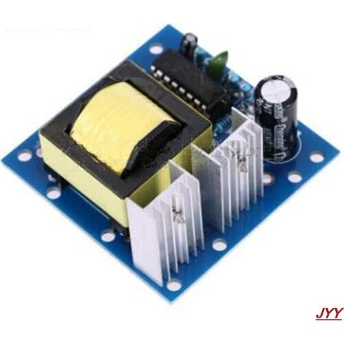 150W inverter boost circuit board DC12V to 110V AC220V booster transformer booster board