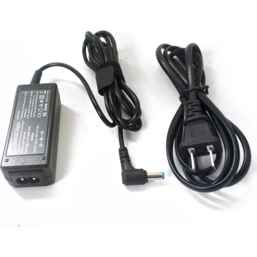 40W Power Charger For Gateway Acer Aspire One D255 D255E D257 D260 D270 725 756 PAV70 19V 2.15A AC Adapter 100~240v 50~60Hz NEW