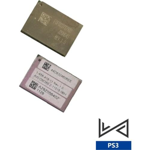 Wireless Bluetooth Module For PS3 3000 Console For PS3 3K Slim Motherboard Wifi Board