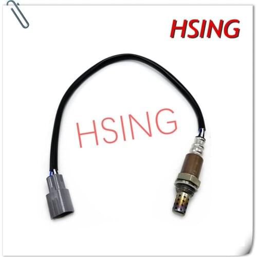 HSINGYE BRAND-NEW# 89465-33240 Oxygen Sensor O2 Sensor Fits For 2001-2006 Toyota Camry ACV30 ACV31 MCV30 ***Part No# 8946533240