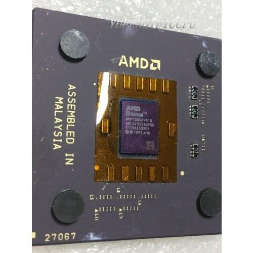 DHM1000AVS1B Antique cpu collection testimony of history antique computer accessories